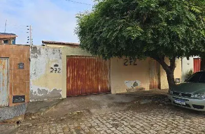 Oportunidade única em acu - rn | tipo: casa | negociação: venda direta online  | situação: imóvel