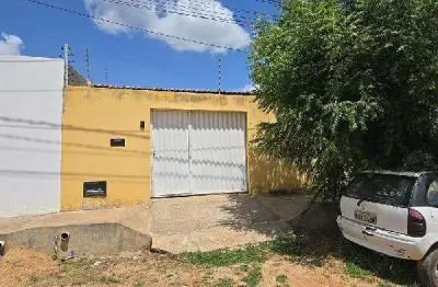 Oportunidade única em acu - rn | tipo: casa | negociação: venda direta online  | situação: imóvel