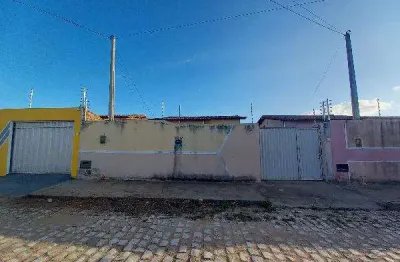 Oportunidade única em acu - rn | tipo: casa | negociação: venda direta online  | situação: imóvel