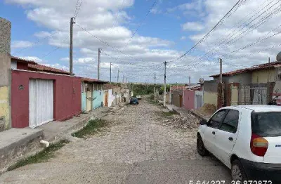 Oportunidade única em itaja - rn | tipo: casa | negociação: venda direta online  | situação: imóvel