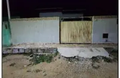 Oportunidade única em florania - rn | tipo: casa | negociação: venda direta online  | situação: imóvel