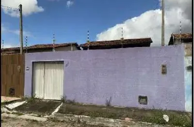 Oportunidade Única em EXTREMOZ - RN | Tipo: Casa | Negociação: Venda Online  | Situação: Imóvel