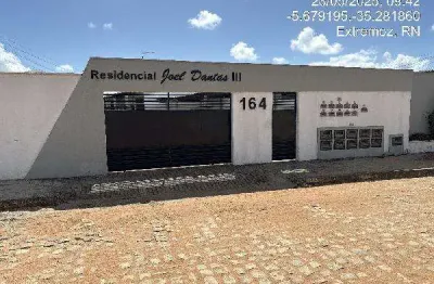 Oportunidade única em extremoz - rn | tipo: casa | negociação: venda direta online  | situação: imóvel