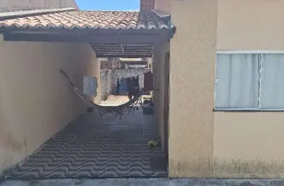 Oportunidade Única em EXTREMOZ - RN | Tipo: Casa | Negociação: Venda Online  | Situação: Imóvel