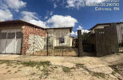 Oportunidade única em extremoz - rn | tipo: casa | negociação: venda online  | situação: imóvel