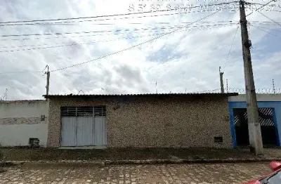 Oportunidade única em ceara-mirim - rn | tipo: casa | negociação: venda direta online  | situação: imóvel