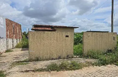 Oportunidade única em ceara-mirim - rn | tipo: casa | negociação: venda direta online  | situação: imóvel