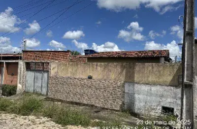 Oportunidade única em ceara-mirim - rn | tipo: casa | negociação: venda direta online  | situação: imóvel