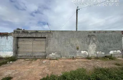 Oportunidade única em ceara-mirim - rn | tipo: casa | negociação: venda direta online  | situação: imóvel