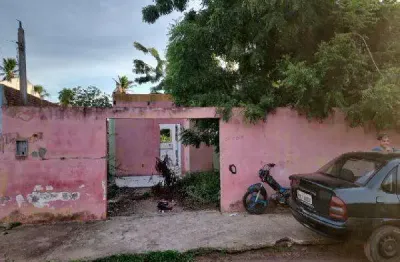 Oportunidade única em ceara-mirim - rn | tipo: casa | negociação: venda direta online  | situação: imóvel