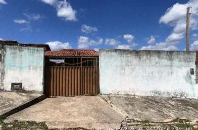 Oportunidade única em ceara-mirim - rn | tipo: casa | negociação: venda direta online  | situação: imóvel