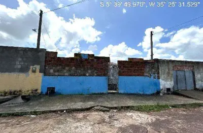 Oportunidade única em ceara-mirim - rn | tipo: casa | negociação: venda online  | situação: imóvel