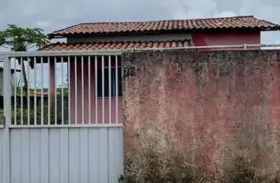 Oportunidade única em ceara-mirim - rn | tipo: casa | negociação: venda direta online  | situação: imóvel