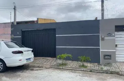 Oportunidade Única em CEARA-MIRIM - RN | Tipo: Casa | Negociação: Venda Direta Online  | Situação: Imóvel