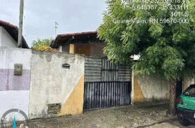 Oportunidade única em ceara-mirim - rn | tipo: casa | negociação: venda online  | situação: imóvel