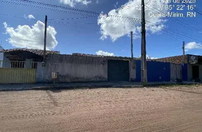 Oportunidade única em ceara-mirim - rn | tipo: casa | negociação: venda online  | situação: imóvel