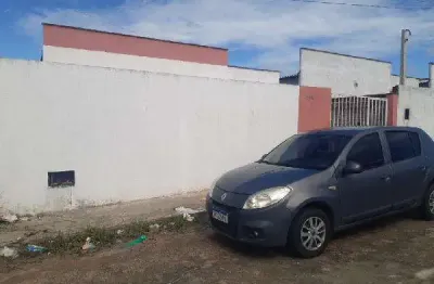 Oportunidade única em ceara-mirim - rn | tipo: casa | negociação: venda direta online  | situação: imóvel