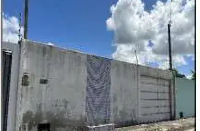 Oportunidade única em ceara-mirim - rn | tipo: casa | negociação: venda online  | situação: imóvel