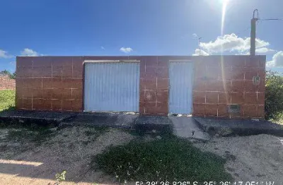 Oportunidade única em ceara-mirim - rn | tipo: casa | negociação: venda online  | situação: imóvel