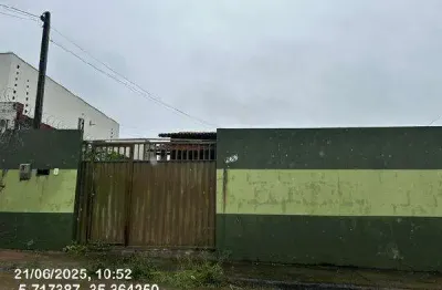 Oportunidade única em ceara-mirim - rn | tipo: casa | negociação: venda online  | situação: imóvel