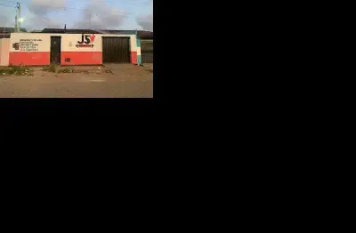 Oportunidade única em ceara-mirim - rn | tipo: casa | negociação: venda direta online  | situação: imóvel