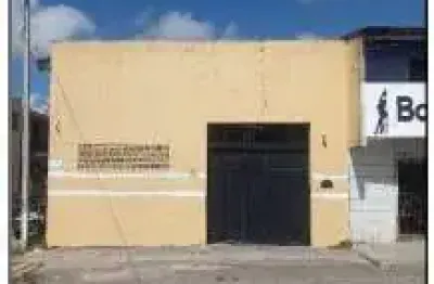 Oportunidade única em sao goncalo do amarante - rn | tipo: galpão | negociação: venda direta online  | situação: imóvel