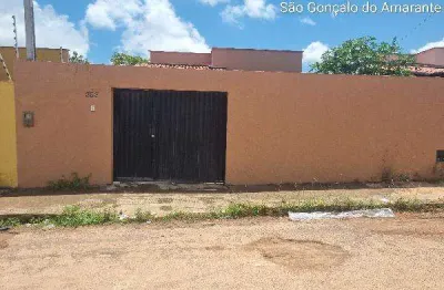 Oportunidade única em sao goncalo do amarante - rn | tipo: casa | negociação: venda direta online  | situação: imóvel