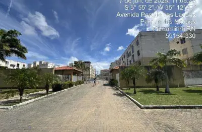 Oportunidade única em parnamirim - rn | tipo: apartamento | negociação: venda direta online  | situação: imóvel