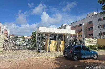 Oportunidade única em natal - rn | tipo: apartamento | negociação: venda direta online  | situação: imóvel