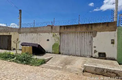 Oportunidade única em mossoro - rn | tipo: casa | negociação: venda online  | situação: imóvel