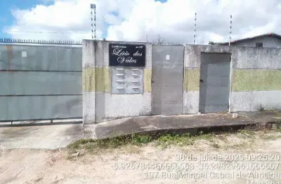 Oportunidade única em macaiba - rn | tipo: casa | negociação: venda online  | situação: imóvel