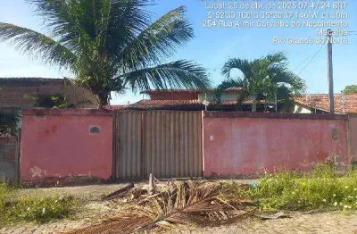 Oportunidade única em macaiba - rn | tipo: casa | negociação: venda direta online  | situação: imóvel