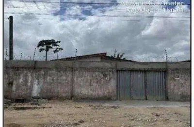 Oportunidade única em macaiba - rn | tipo: casa | negociação: venda direta online  | situação: imóvel