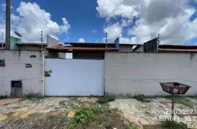 Oportunidade única em extremoz - rn | tipo: casa | negociação: venda online  | situação: imóvel