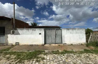 Oportunidade única em ceara-mirim - rn | tipo: casa | negociação: venda direta online  | situação: imóvel