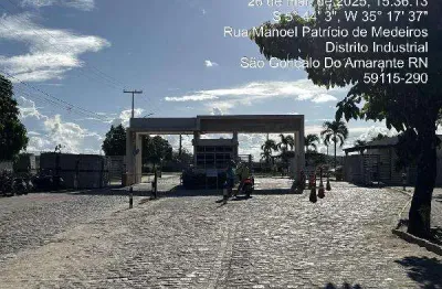 Oportunidade única em sao goncalo do amarante - rn | tipo: apartamento | negociação: venda online  | situação: imóvel