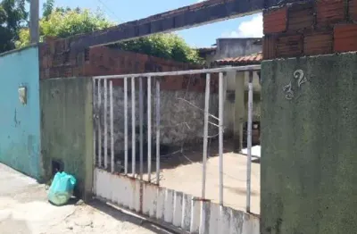 Oportunidade única em extremoz - rn | tipo: casa | negociação: venda online  | situação: imóvel