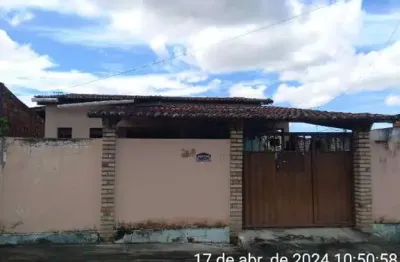 Oportunidade Única em SAO GONCALO DO AMARANTE - RN | Tipo: Casa | Negociação: Venda Online  | Situação: Imóvel