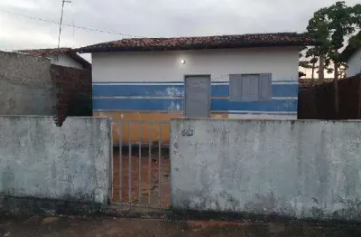 Oportunidade Única em CEARA-MIRIM - RN | Tipo: Casa | Negociação: Venda Online  | Situação: Imóvel