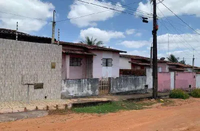 Oportunidade Única em CEARA-MIRIM - RN | Tipo: Casa | Negociação: Venda Direta Online  | Situação: Imóvel