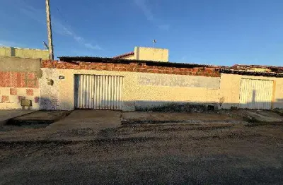 Oportunidade Única em CARNAUBAIS - RN | Tipo: Casa | Negociação: Venda Direta Online  | Situação: Imóvel