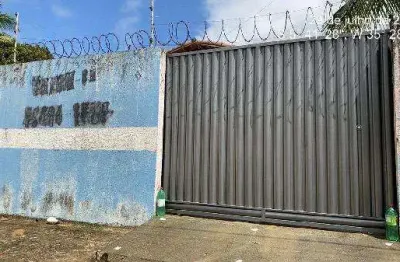 Oportunidade Única em CEARA-MIRIM - RN | Tipo: Casa | Negociação: Venda Direta Online  | Situação: Imóvel