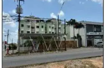 Oportunidade Única em PARNAMIRIM - RN | Tipo: Apartamento | Negociação: Venda Direta Online  | Situação: Imóvel