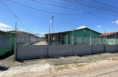 Oportunidade Única em SAO GONCALO DO AMARANTE - RN | Tipo: Casa | Negociação: Venda Direta Online  | Situação: Imóvel