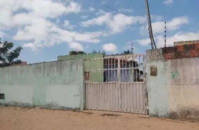Oportunidade Única em MACAIBA - RN | Tipo: Casa | Negociação: Venda Direta Online  | Situação: Imóvel