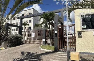 Oportunidade Única em NATAL - RN | Tipo: Apartamento | Negociação: Venda Online  | Situação: Imóvel