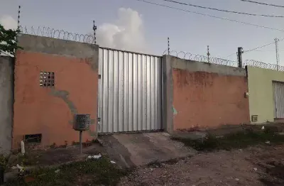 Oportunidade Única em MACAIBA - RN | Tipo: Casa | Negociação: Venda Direta Online  | Situação: Imóvel