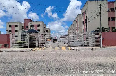 Oportunidade Única em NATAL - RN | Tipo: Apartamento | Negociação: Venda Online  | Situação: Imóvel