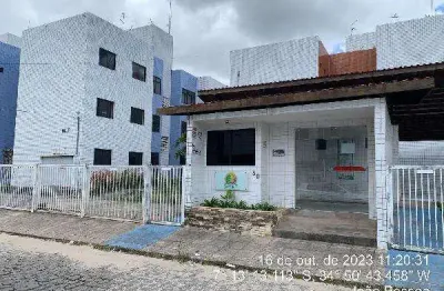 Oportunidade única em joao pessoa - pb | tipo: apartamento | negociação: venda online  | situação: imóvel