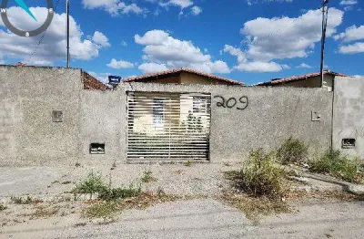 Oportunidade única em campina grande - pb | tipo: casa | negociação: venda direta online  | situação: imóvel